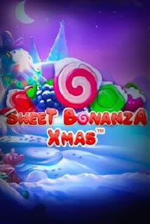 обзор sweet bonanza